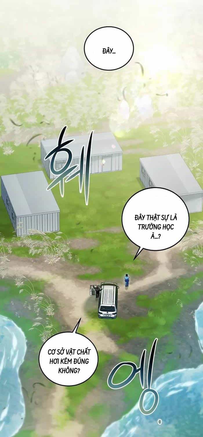 Nghỉ Hưu Sau Khi Cứu Thế Giới - Chương 5 - ảnh 46
