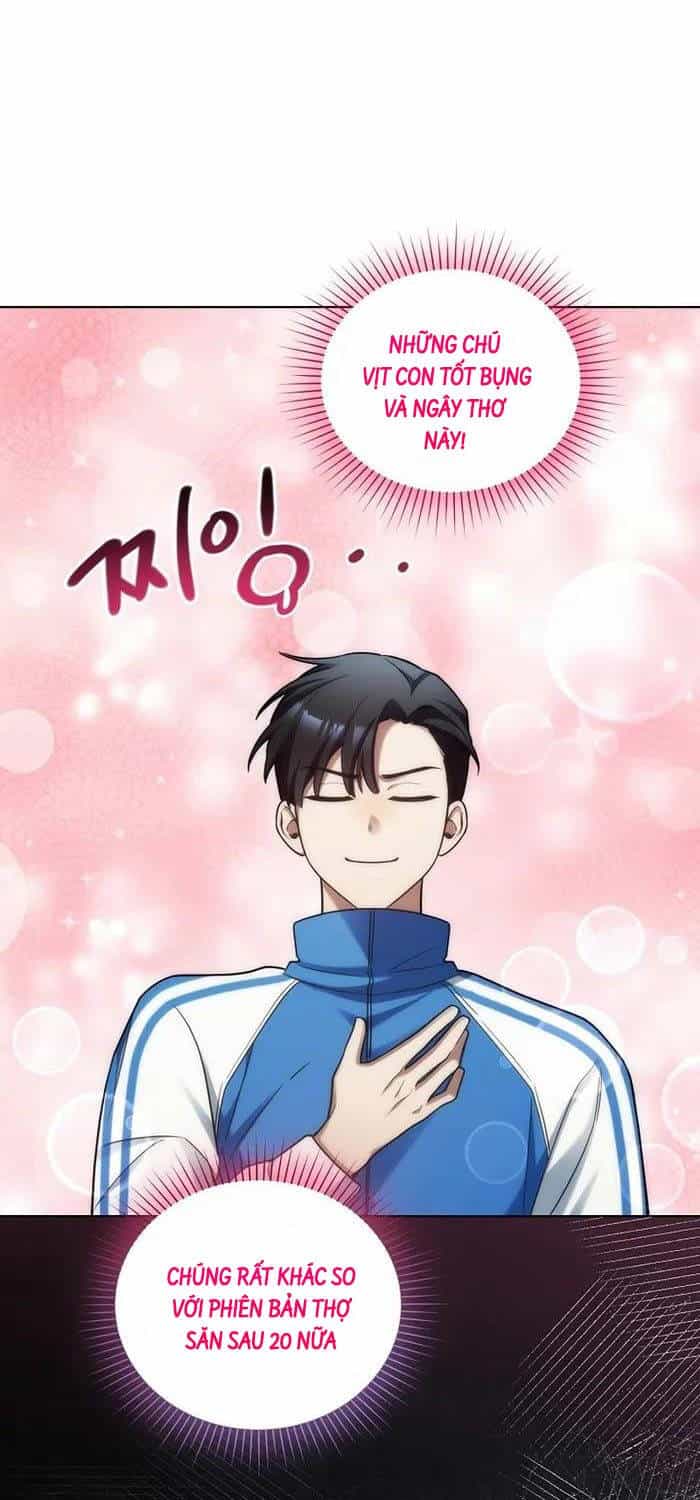 Nghỉ Hưu Sau Khi Cứu Thế Giới - Chương 5 - ảnh 61