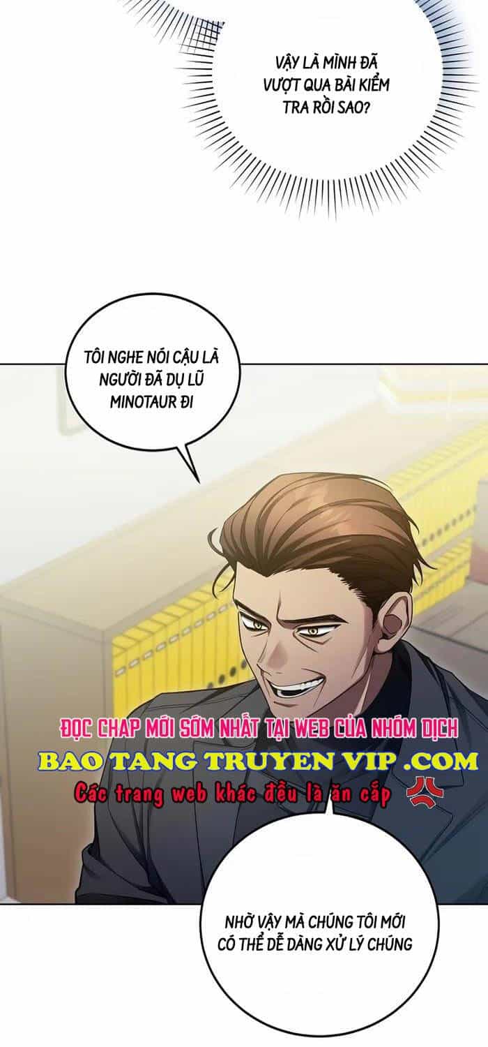 Nghỉ Hưu Sau Khi Cứu Thế Giới - Chương 5 - ảnh 7
