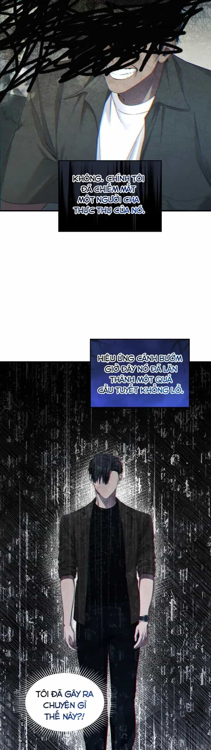 Nghỉ Hưu Sau Khi Cứu Thế Giới - Chương 50 - ảnh 28