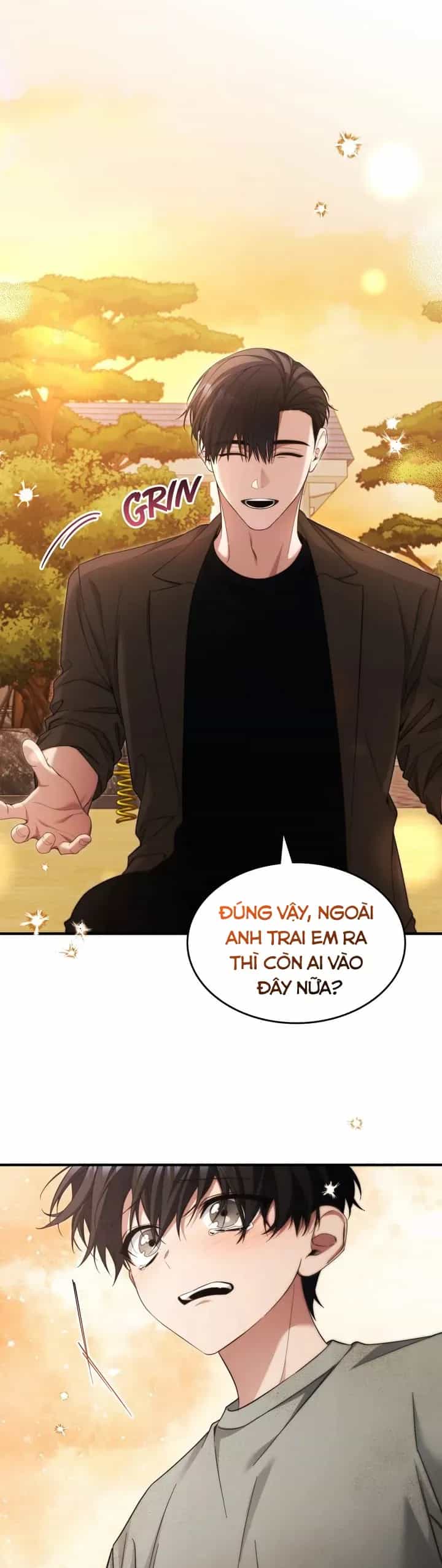 Nghỉ Hưu Sau Khi Cứu Thế Giới - Chương 50 - ảnh 32