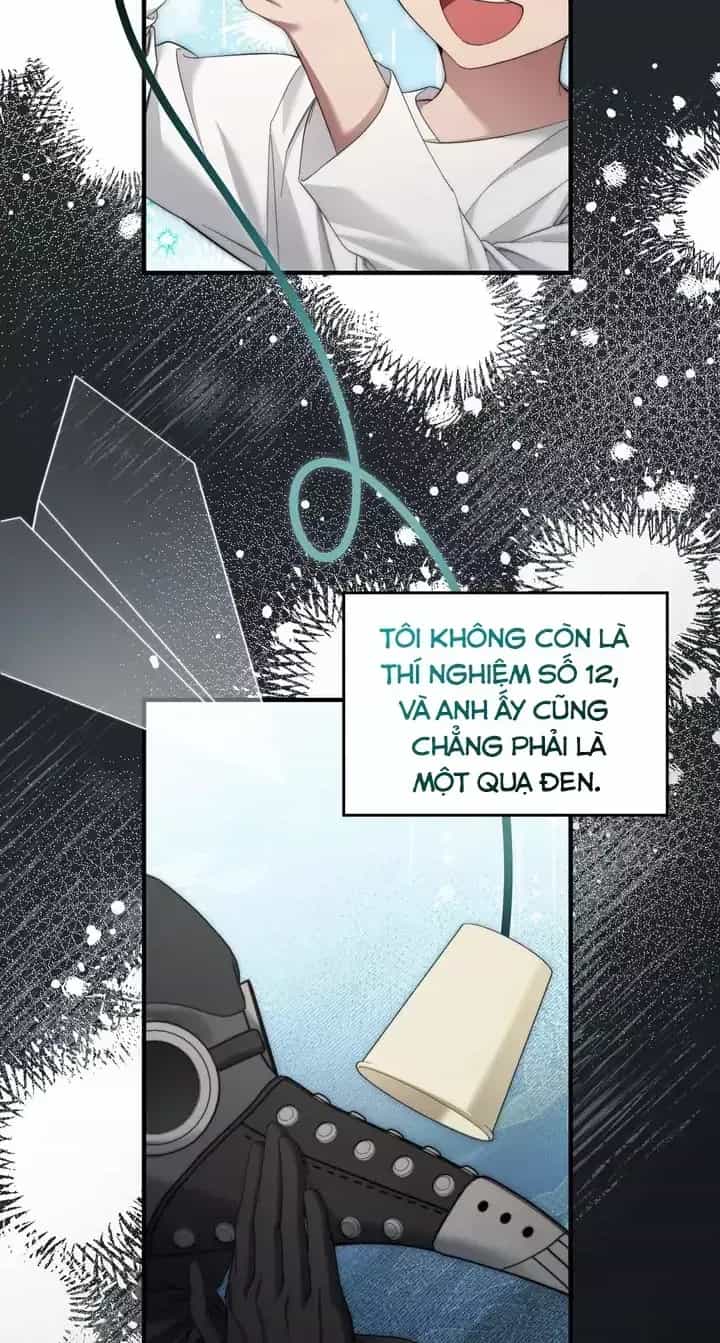 Nghỉ Hưu Sau Khi Cứu Thế Giới - Chương 51 - ảnh 29