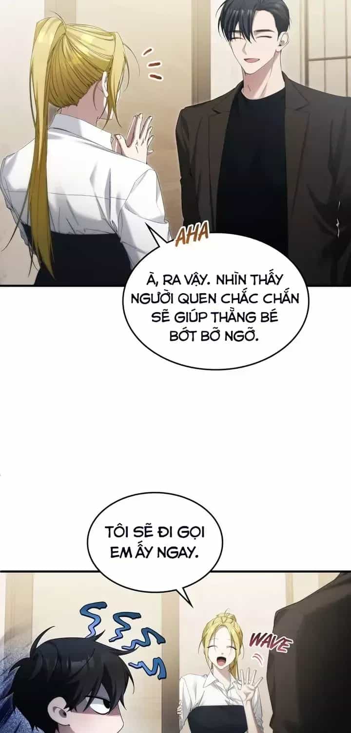 Nghỉ Hưu Sau Khi Cứu Thế Giới - Chương 51 - ảnh 44