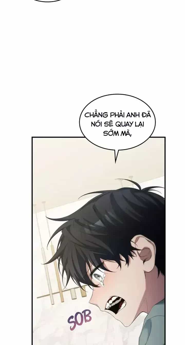 Nghỉ Hưu Sau Khi Cứu Thế Giới - Chương 51 - ảnh 47