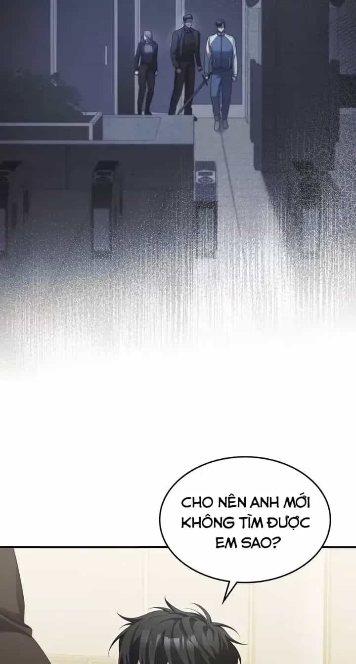 Nghỉ Hưu Sau Khi Cứu Thế Giới - Chương 51 - ảnh 51