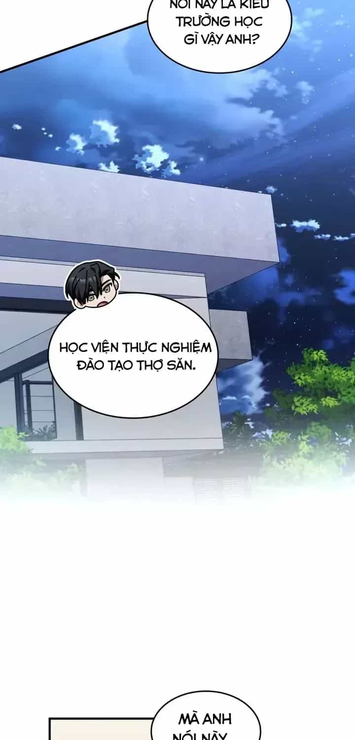 Nghỉ Hưu Sau Khi Cứu Thế Giới - Chương 51 - ảnh 54
