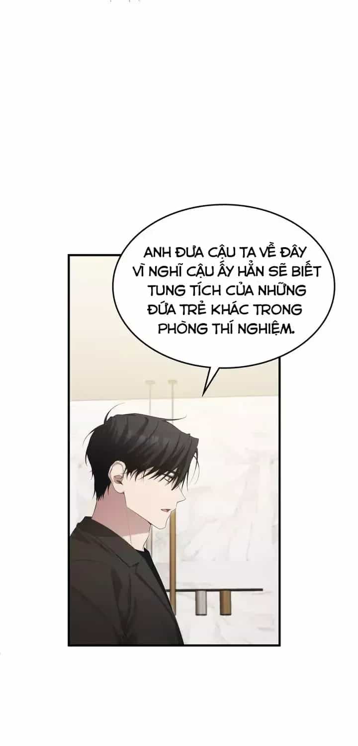 Nghỉ Hưu Sau Khi Cứu Thế Giới - Chương 51 - ảnh 58