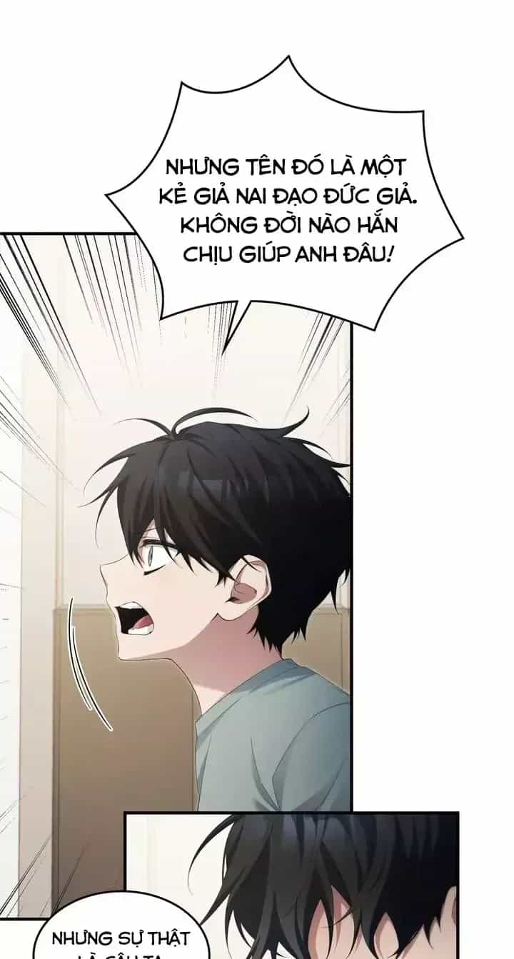 Nghỉ Hưu Sau Khi Cứu Thế Giới - Chương 51 - ảnh 59