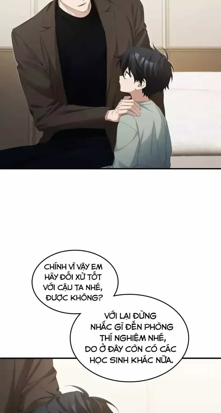 Nghỉ Hưu Sau Khi Cứu Thế Giới - Chương 51 - ảnh 61