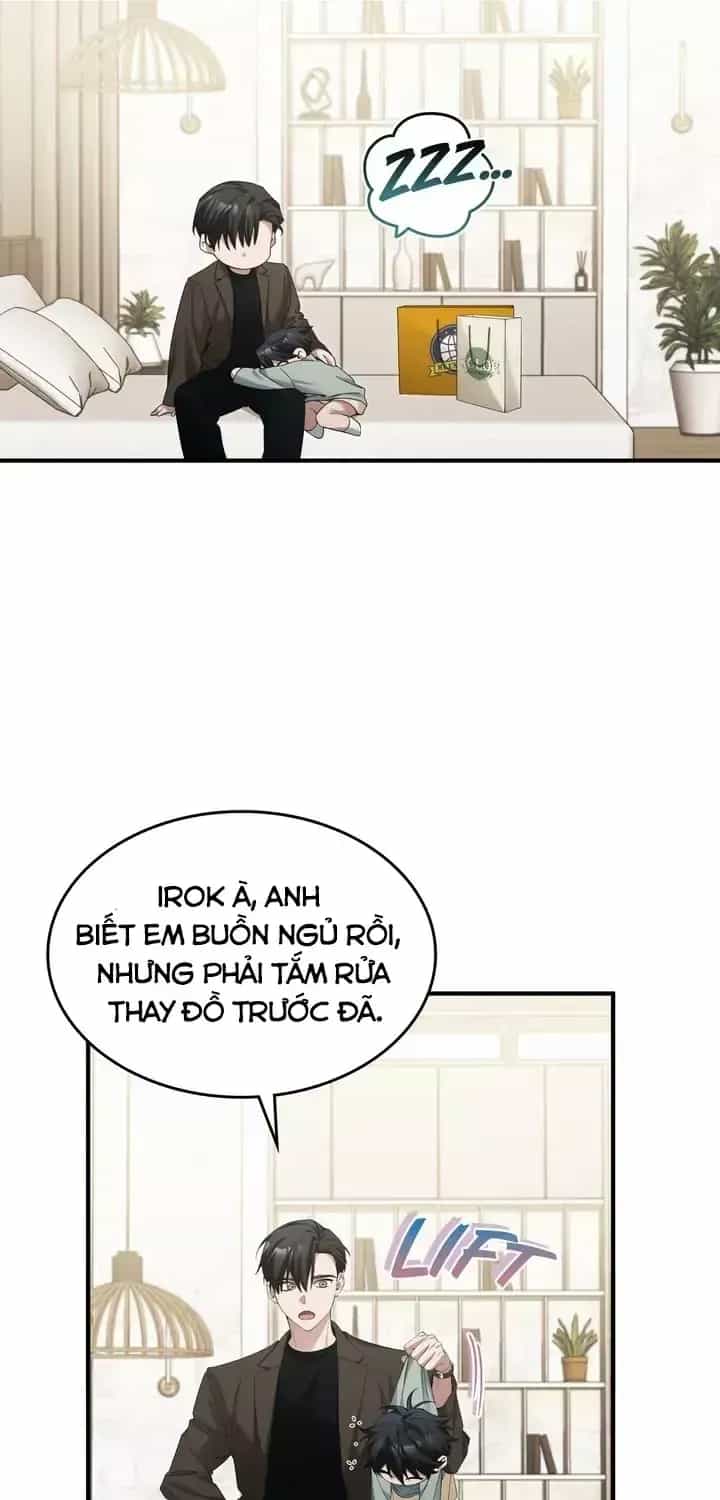 Nghỉ Hưu Sau Khi Cứu Thế Giới - Chương 51 - ảnh 66