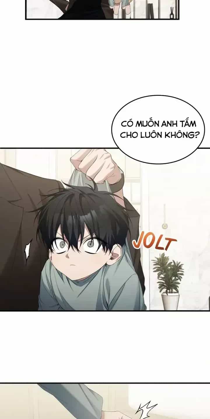 Nghỉ Hưu Sau Khi Cứu Thế Giới - Chương 51 - ảnh 67