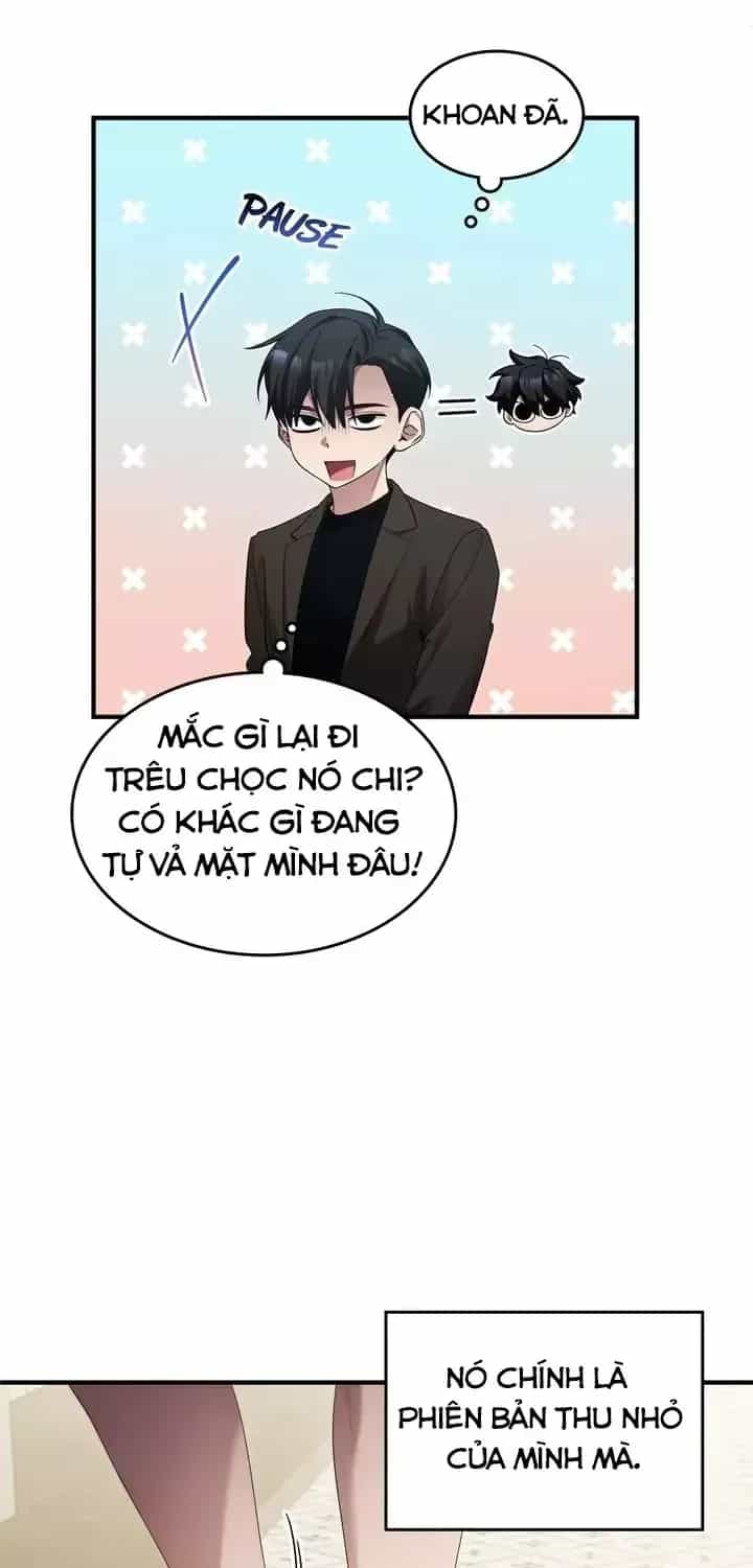 Nghỉ Hưu Sau Khi Cứu Thế Giới - Chương 51 - ảnh 70