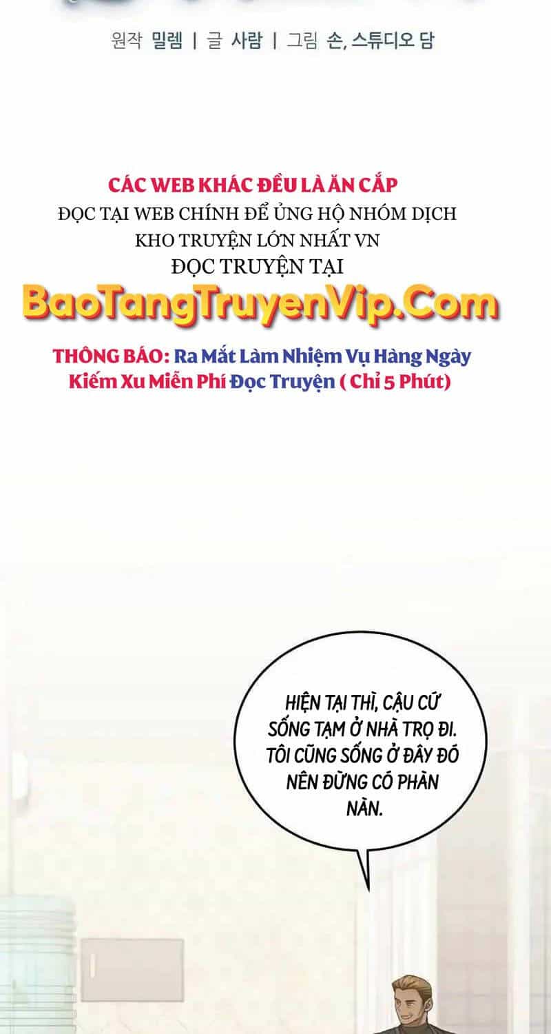 Nghỉ Hưu Sau Khi Cứu Thế Giới - Chương 6 - ảnh 12