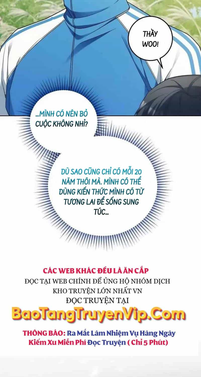 Nghỉ Hưu Sau Khi Cứu Thế Giới - Chương 6 - ảnh 37
