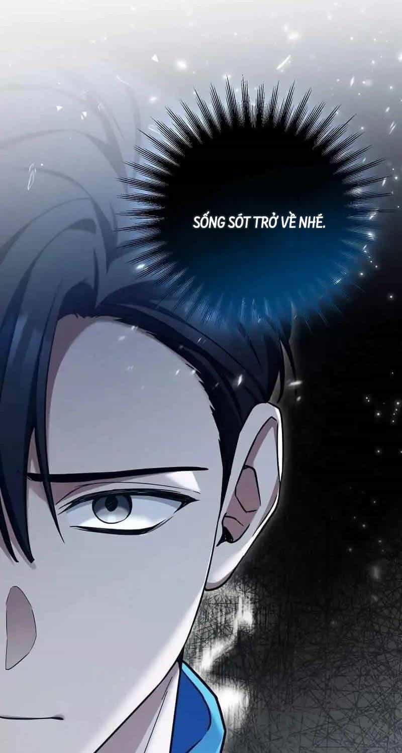 Nghỉ Hưu Sau Khi Cứu Thế Giới - Chương 6 - ảnh 38