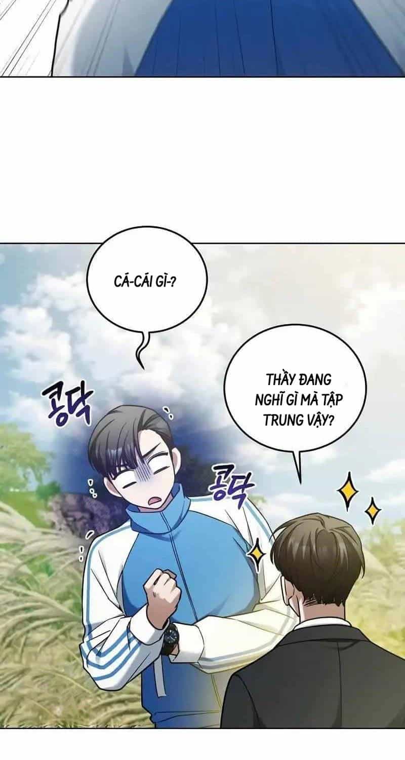 Nghỉ Hưu Sau Khi Cứu Thế Giới - Chương 6 - ảnh 42