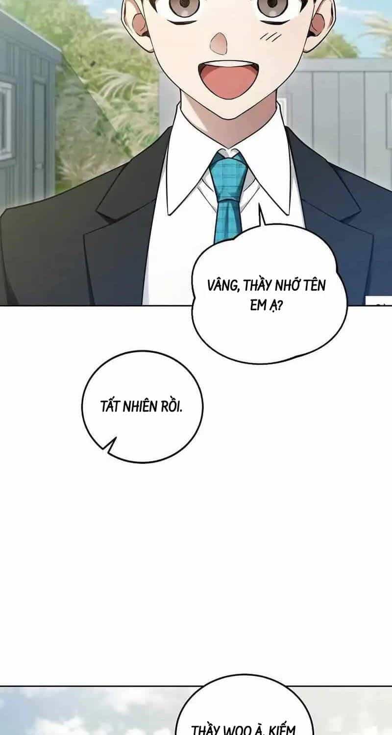Nghỉ Hưu Sau Khi Cứu Thế Giới - Chương 6 - ảnh 44