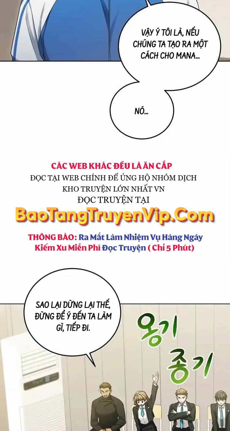Nghỉ Hưu Sau Khi Cứu Thế Giới - Chương 6 - ảnh 66