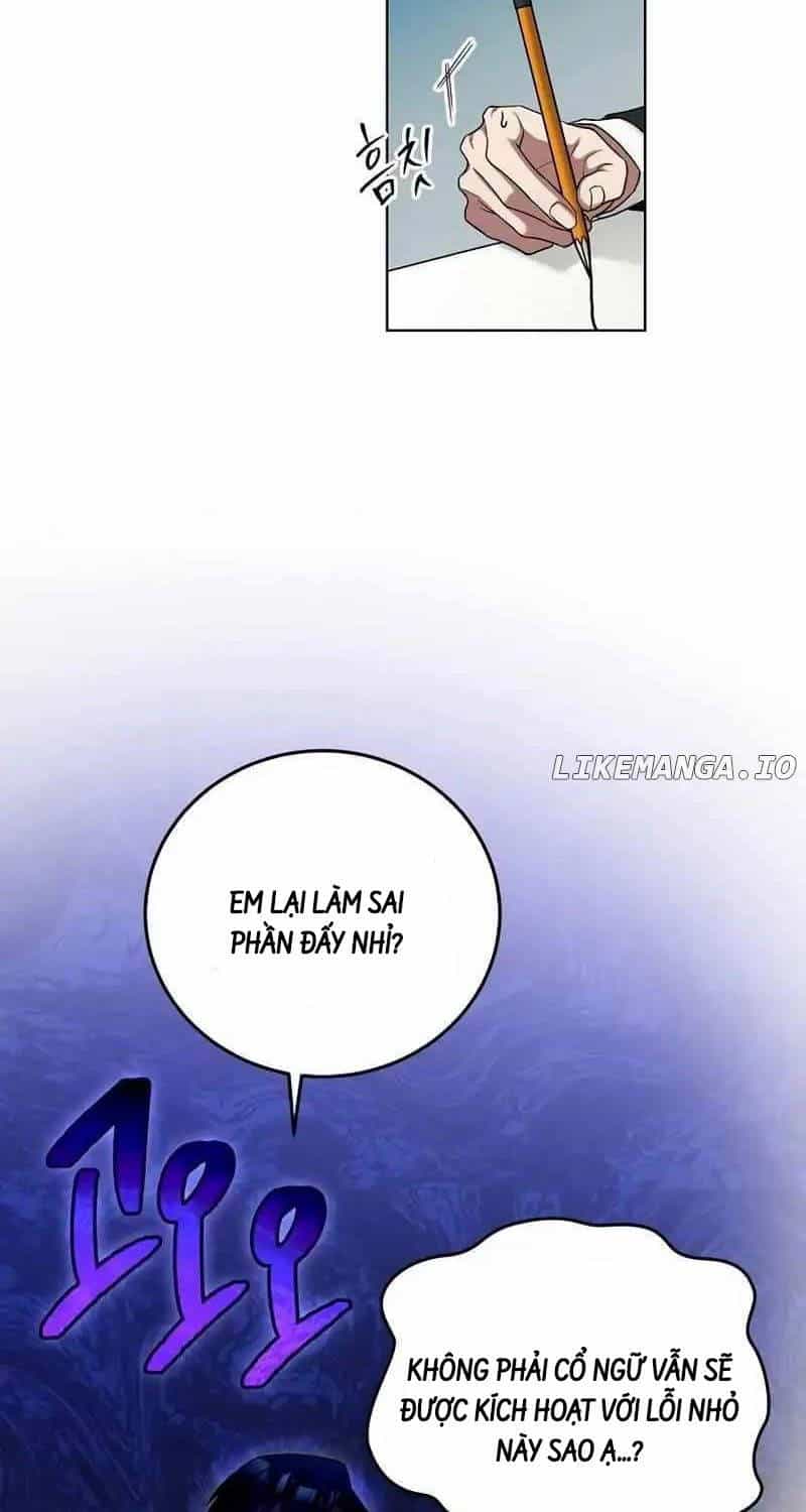 Nghỉ Hưu Sau Khi Cứu Thế Giới - Chương 6 - ảnh 70