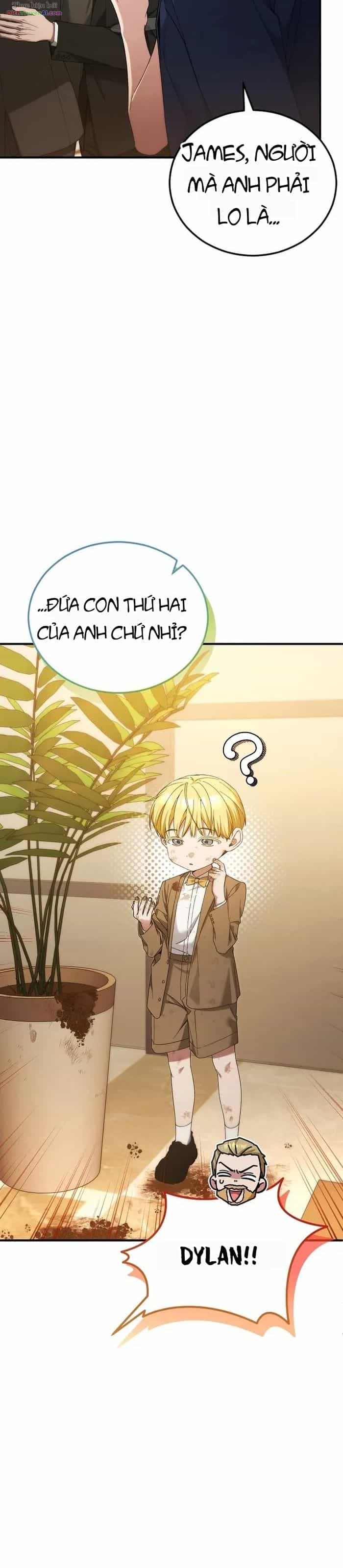 Nghỉ Hưu Sau Khi Cứu Thế Giới - Chương 67 - ảnh 10
