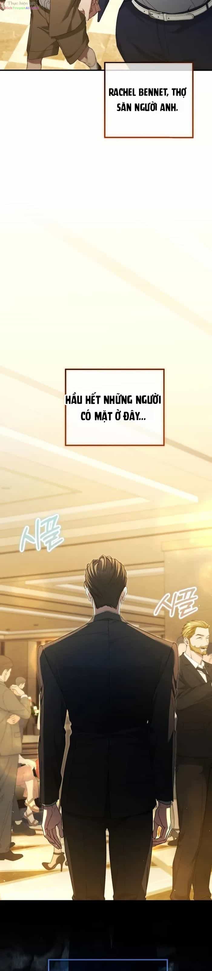 Nghỉ Hưu Sau Khi Cứu Thế Giới - Chương 67 - ảnh 13