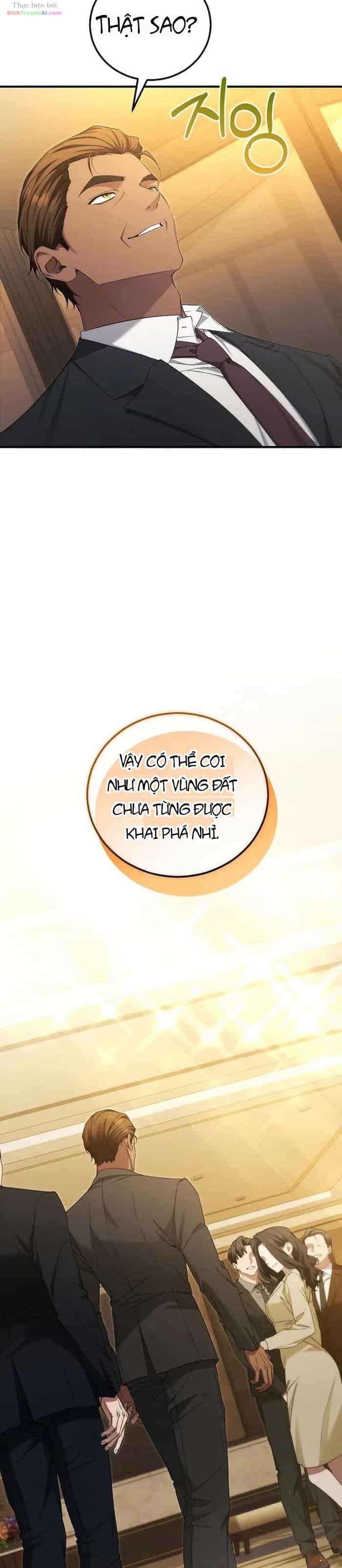Nghỉ Hưu Sau Khi Cứu Thế Giới - Chương 67 - ảnh 3
