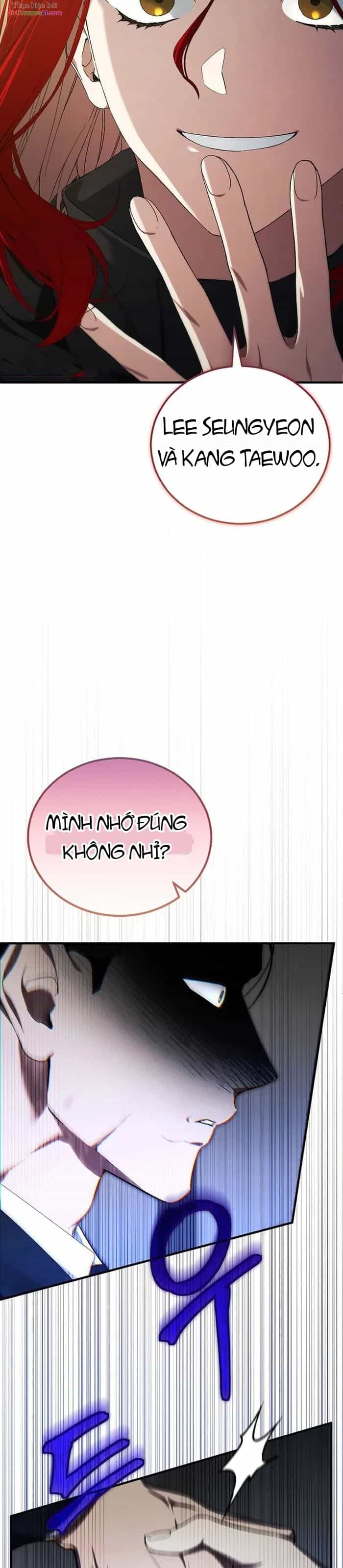 Nghỉ Hưu Sau Khi Cứu Thế Giới - Chương 67 - ảnh 30