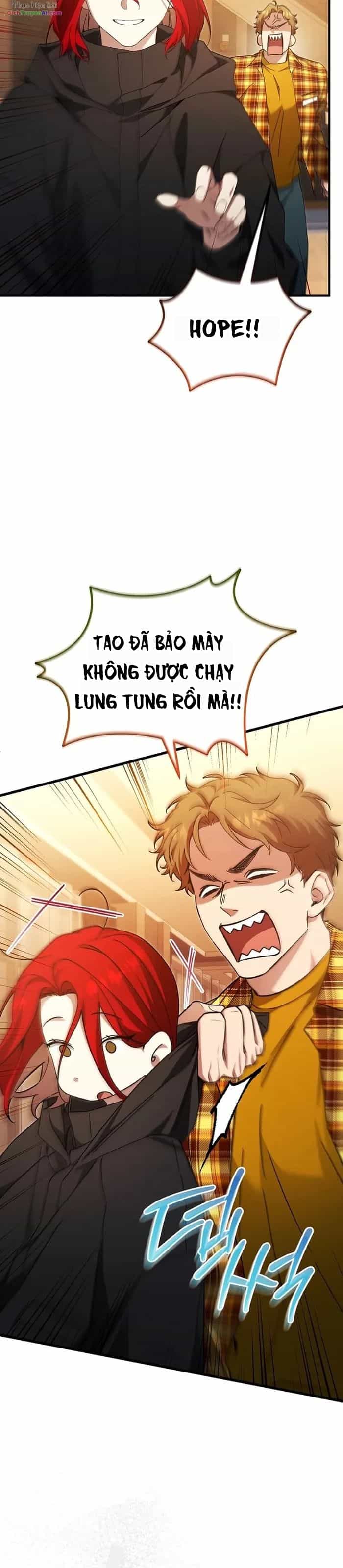 Nghỉ Hưu Sau Khi Cứu Thế Giới - Chương 67 - ảnh 32