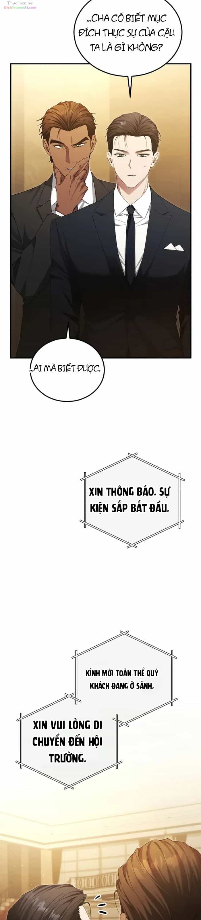 Nghỉ Hưu Sau Khi Cứu Thế Giới - Chương 67 - ảnh 38