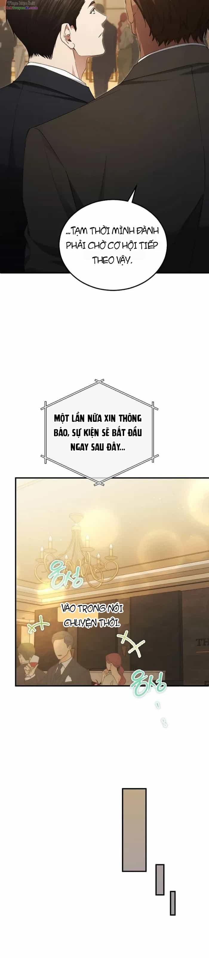 Nghỉ Hưu Sau Khi Cứu Thế Giới - Chương 67 - ảnh 39