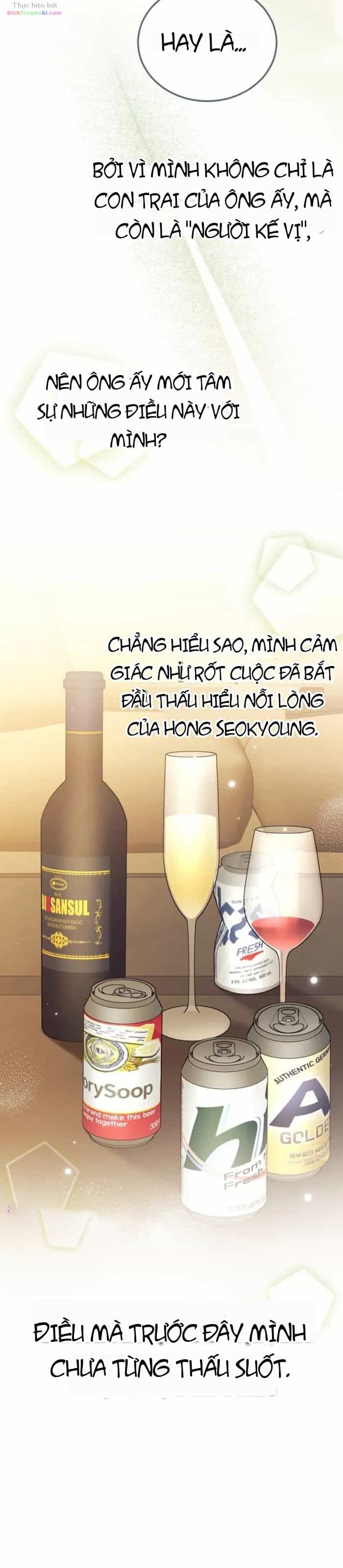 Nghỉ Hưu Sau Khi Cứu Thế Giới - Chương 68 - ảnh 28