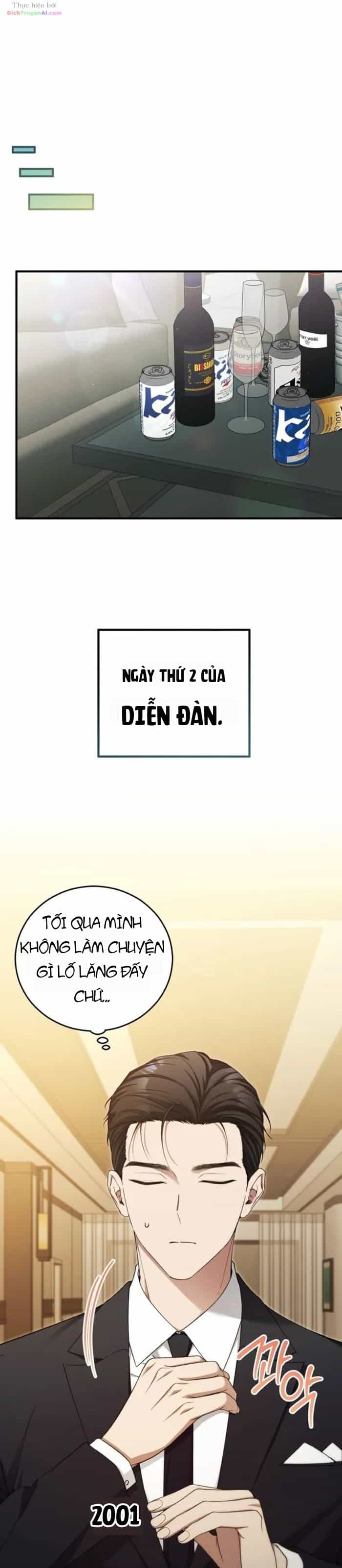 Nghỉ Hưu Sau Khi Cứu Thế Giới - Chương 68 - ảnh 29
