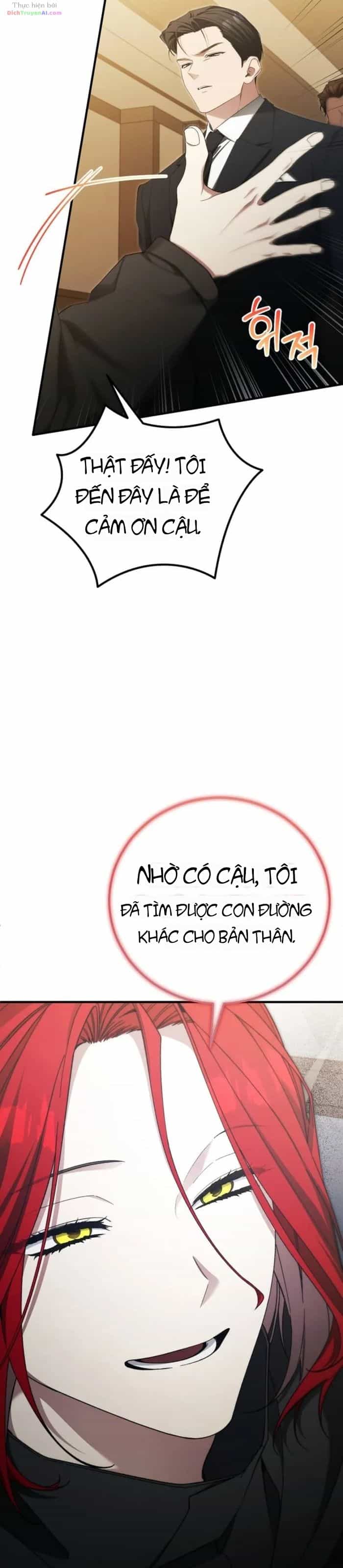 Nghỉ Hưu Sau Khi Cứu Thế Giới - Chương 68 - ảnh 38