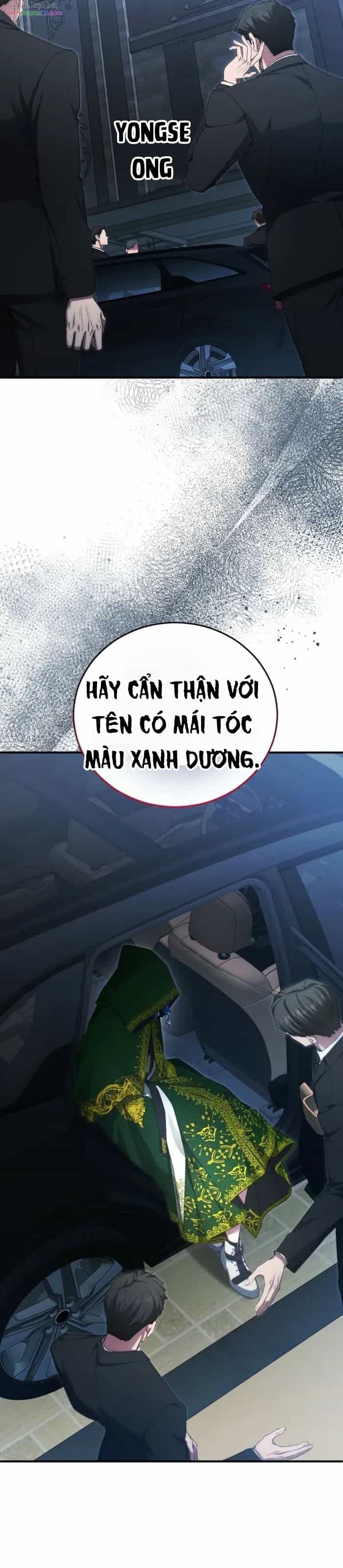 Nghỉ Hưu Sau Khi Cứu Thế Giới - Chương 68 - ảnh 41