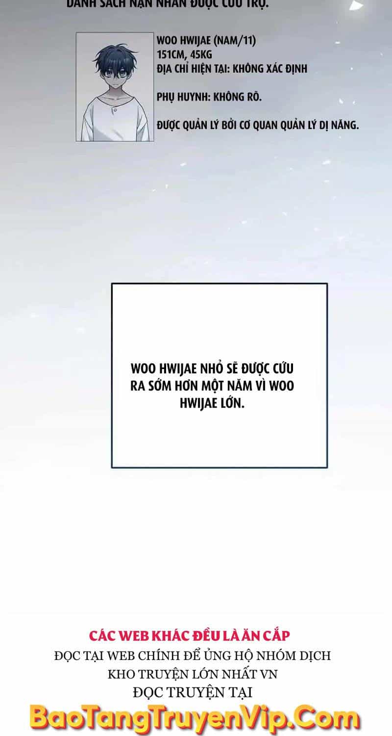 Nghỉ Hưu Sau Khi Cứu Thế Giới - Chương 7 - ảnh 26