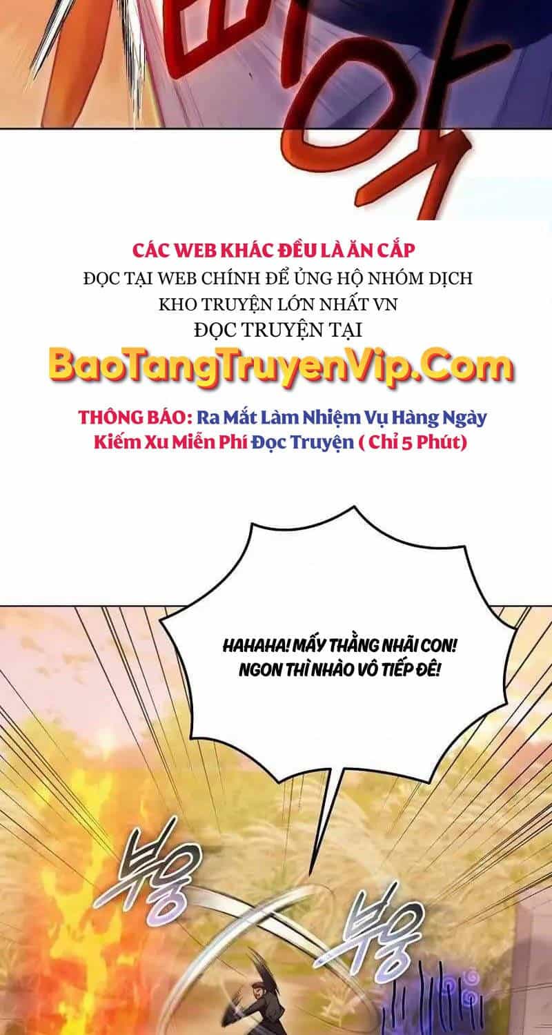 Nghỉ Hưu Sau Khi Cứu Thế Giới - Chương 7 - ảnh 38