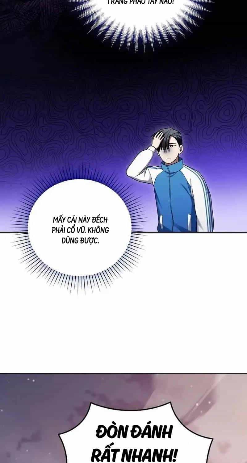 Nghỉ Hưu Sau Khi Cứu Thế Giới - Chương 7 - ảnh 50