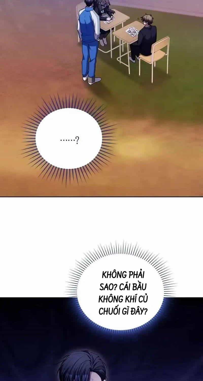 Nghỉ Hưu Sau Khi Cứu Thế Giới - Chương 7 - ảnh 62