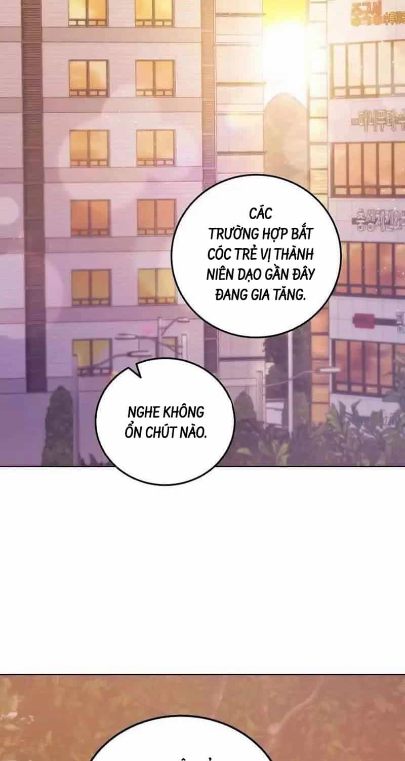 Nghỉ Hưu Sau Khi Cứu Thế Giới - Chương 7 - ảnh 78