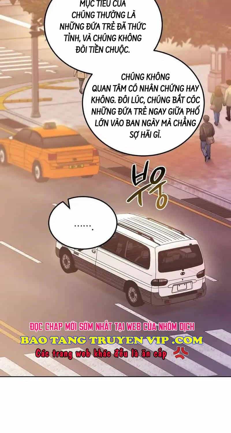 Nghỉ Hưu Sau Khi Cứu Thế Giới - Chương 7 - ảnh 79