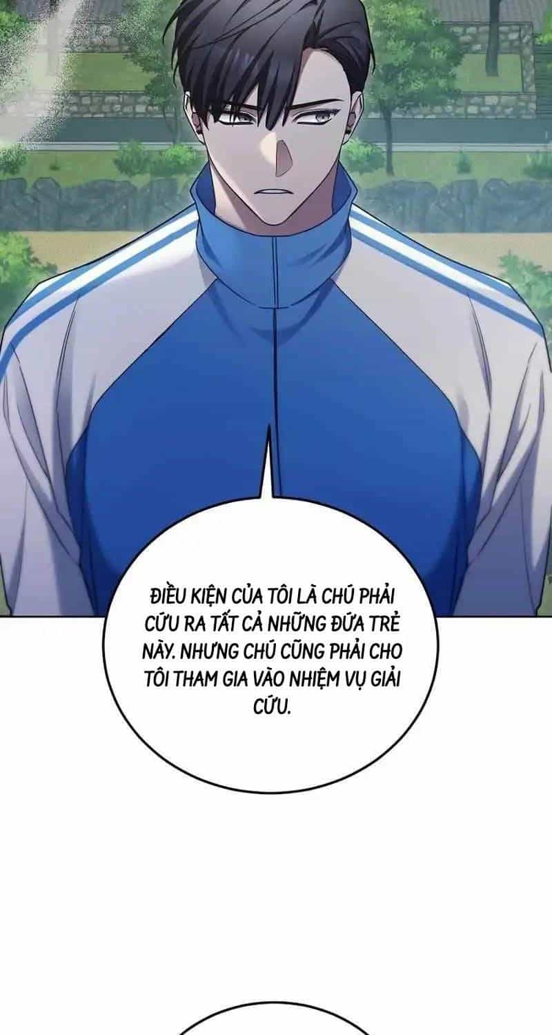 Nghỉ Hưu Sau Khi Cứu Thế Giới - Chương 7 - ảnh 83