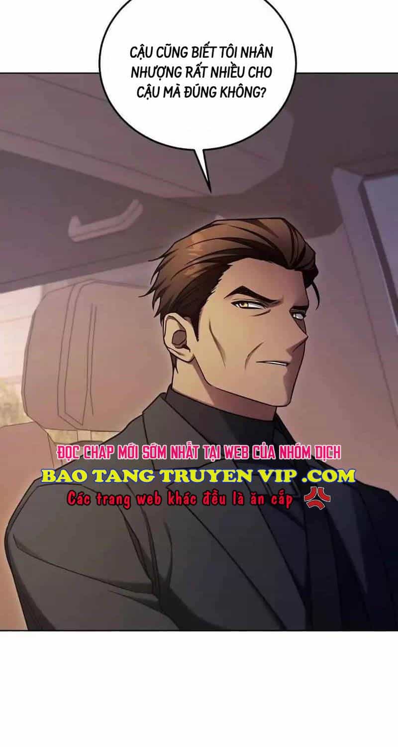 Nghỉ Hưu Sau Khi Cứu Thế Giới - Chương 7 - ảnh 84