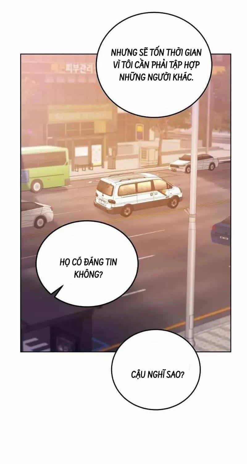 Nghỉ Hưu Sau Khi Cứu Thế Giới - Chương 7 - ảnh 92