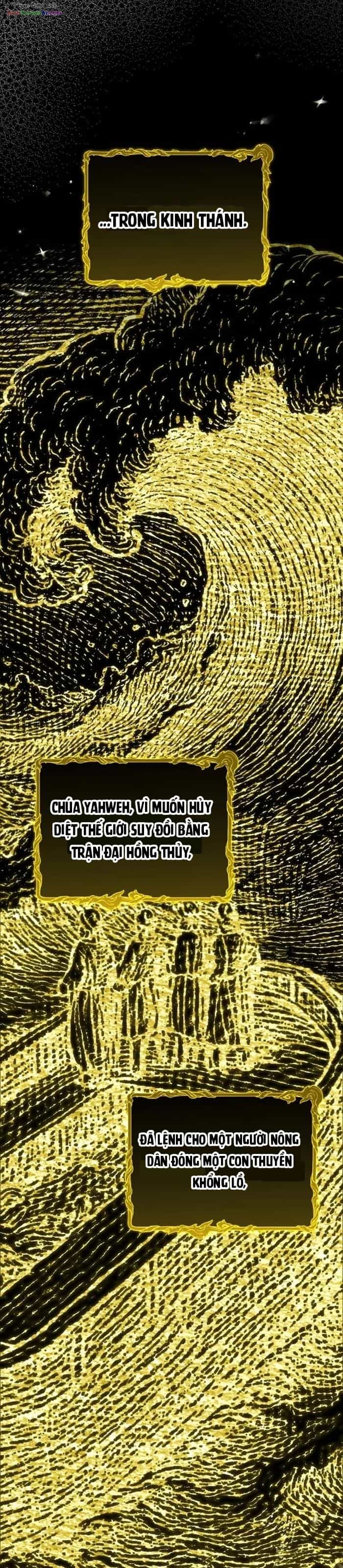 Nghỉ Hưu Sau Khi Cứu Thế Giới - Chương 69 - ảnh 24