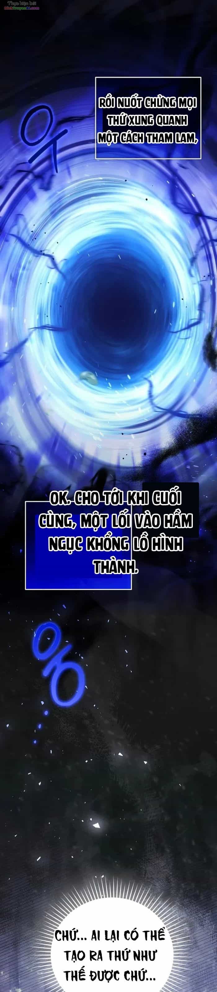 Nghỉ Hưu Sau Khi Cứu Thế Giới - Chương 70 - ảnh 2