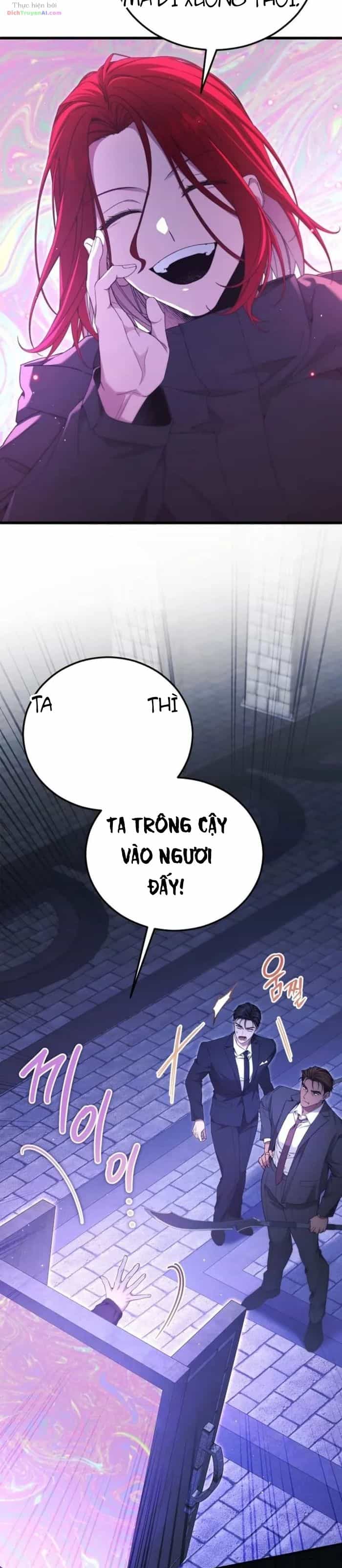 Nghỉ Hưu Sau Khi Cứu Thế Giới - Chương 70 - ảnh 35