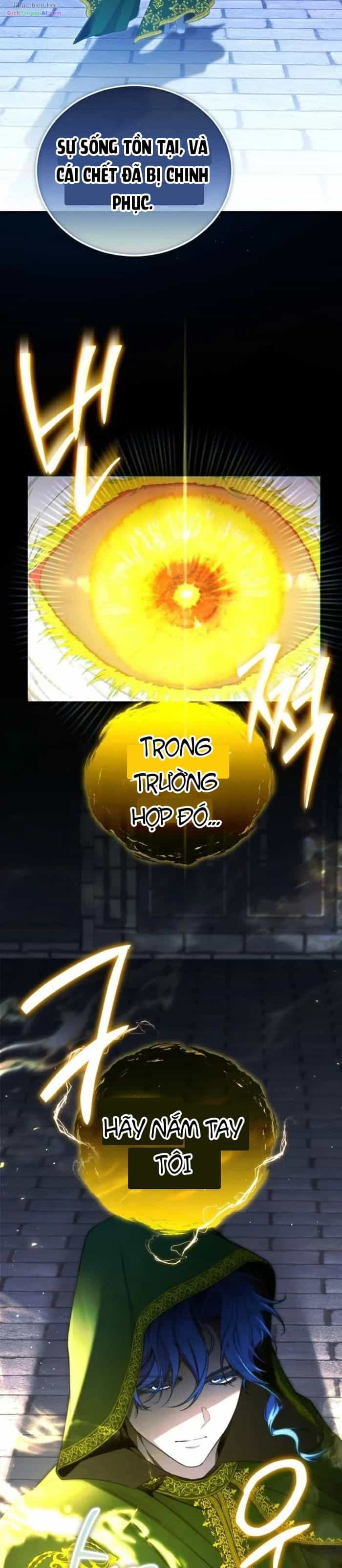 Nghỉ Hưu Sau Khi Cứu Thế Giới - Chương 70 - ảnh 45