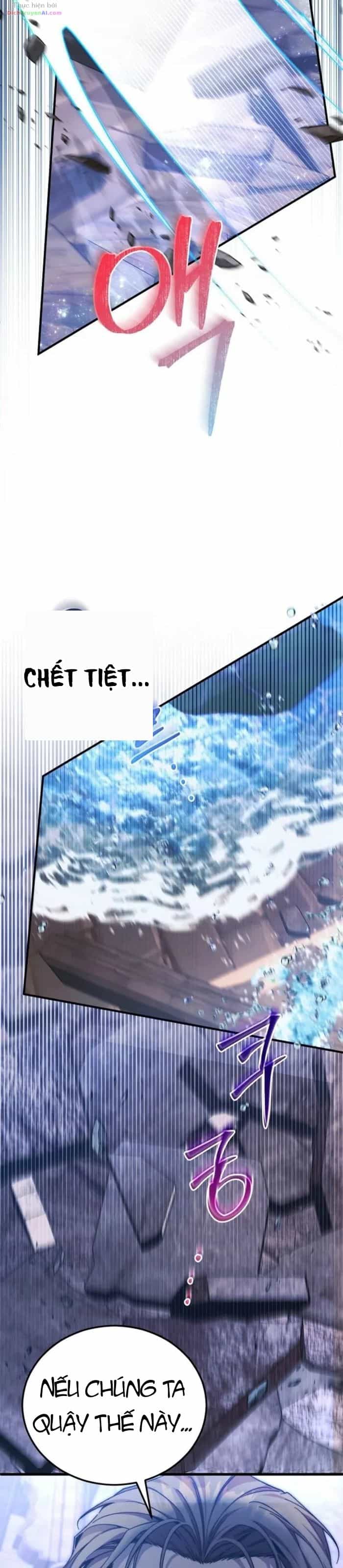 Nghỉ Hưu Sau Khi Cứu Thế Giới - Chương 70 - ảnh 7