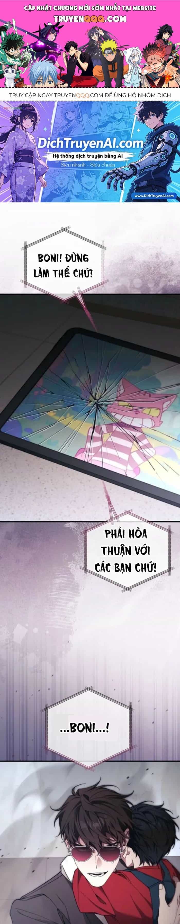 Nghỉ Hưu Sau Khi Cứu Thế Giới - Chương 74 - ảnh 1