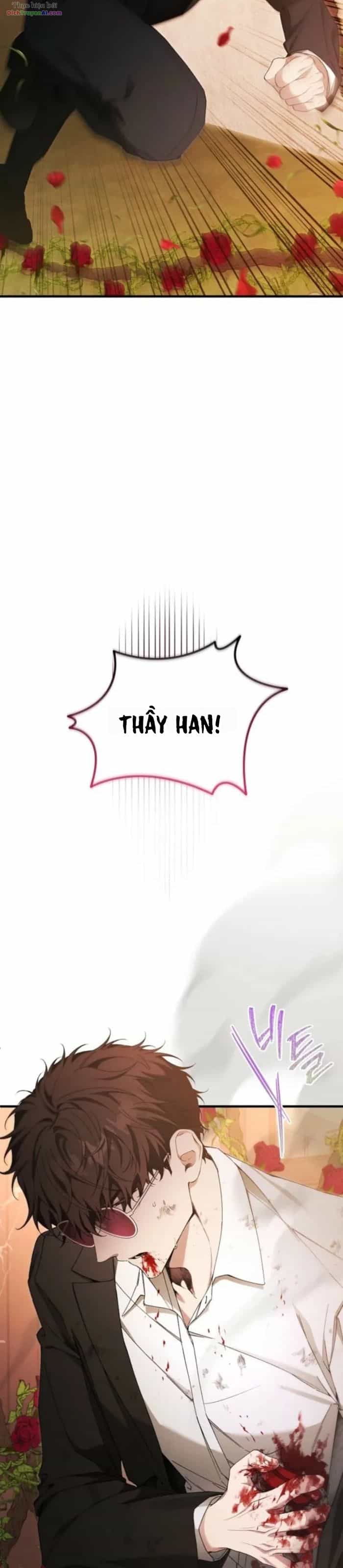 Nghỉ Hưu Sau Khi Cứu Thế Giới - Chương 74 - ảnh 12